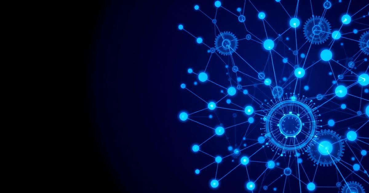 Beyond the Hype: How Artificial Intelligence is Reshaping the Future of Information Technology cover