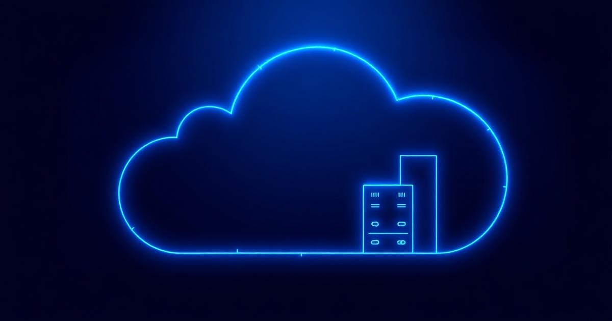 Cloud Migration Without the Downtime Everyone Expects cover
